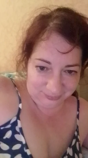 XXX Porn Photo of Nude SusanaxPretty 9