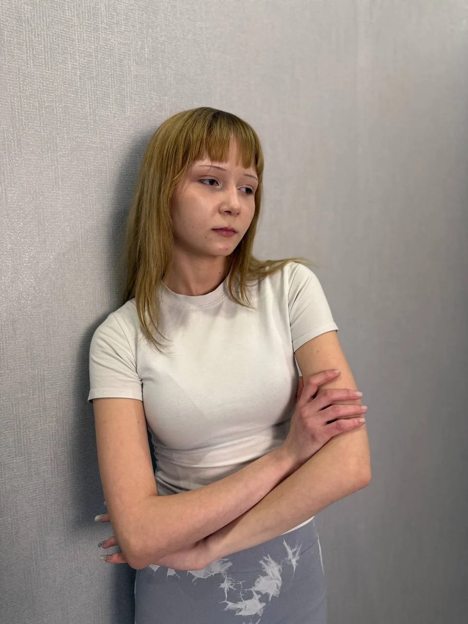 XXX Porn Photo of Nude MyrtisBrion 13