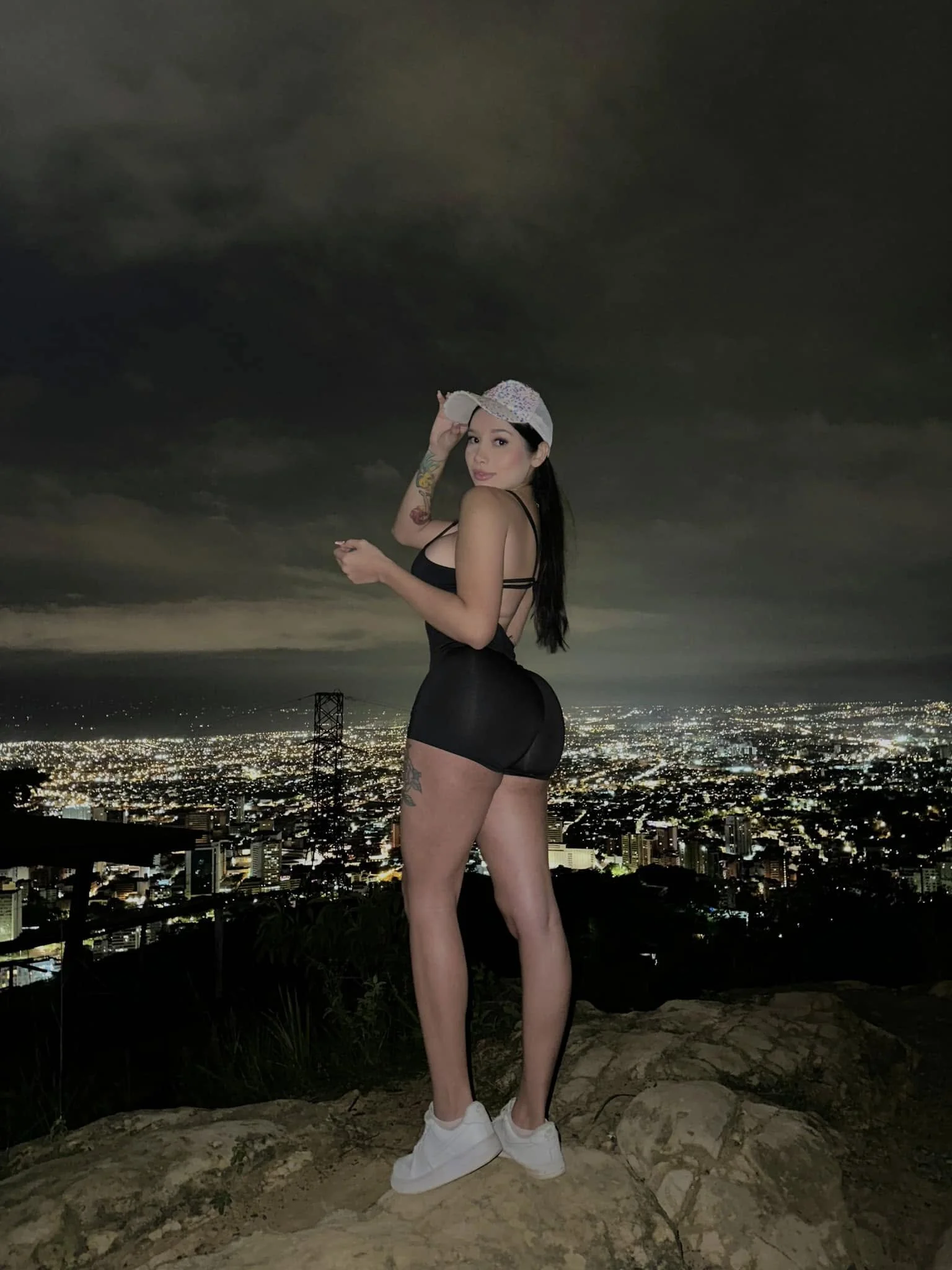 XXX Porn Photo of Nude Candy__purityy 3