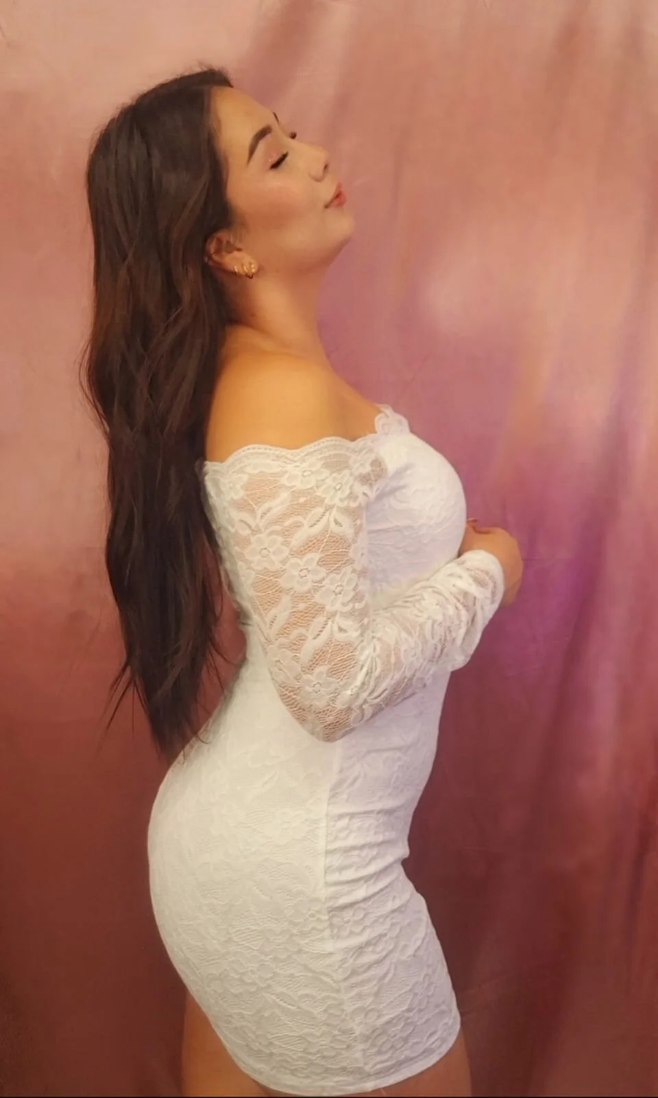 XXX Porn Photo of Nude Amaranta_Hazel 62
