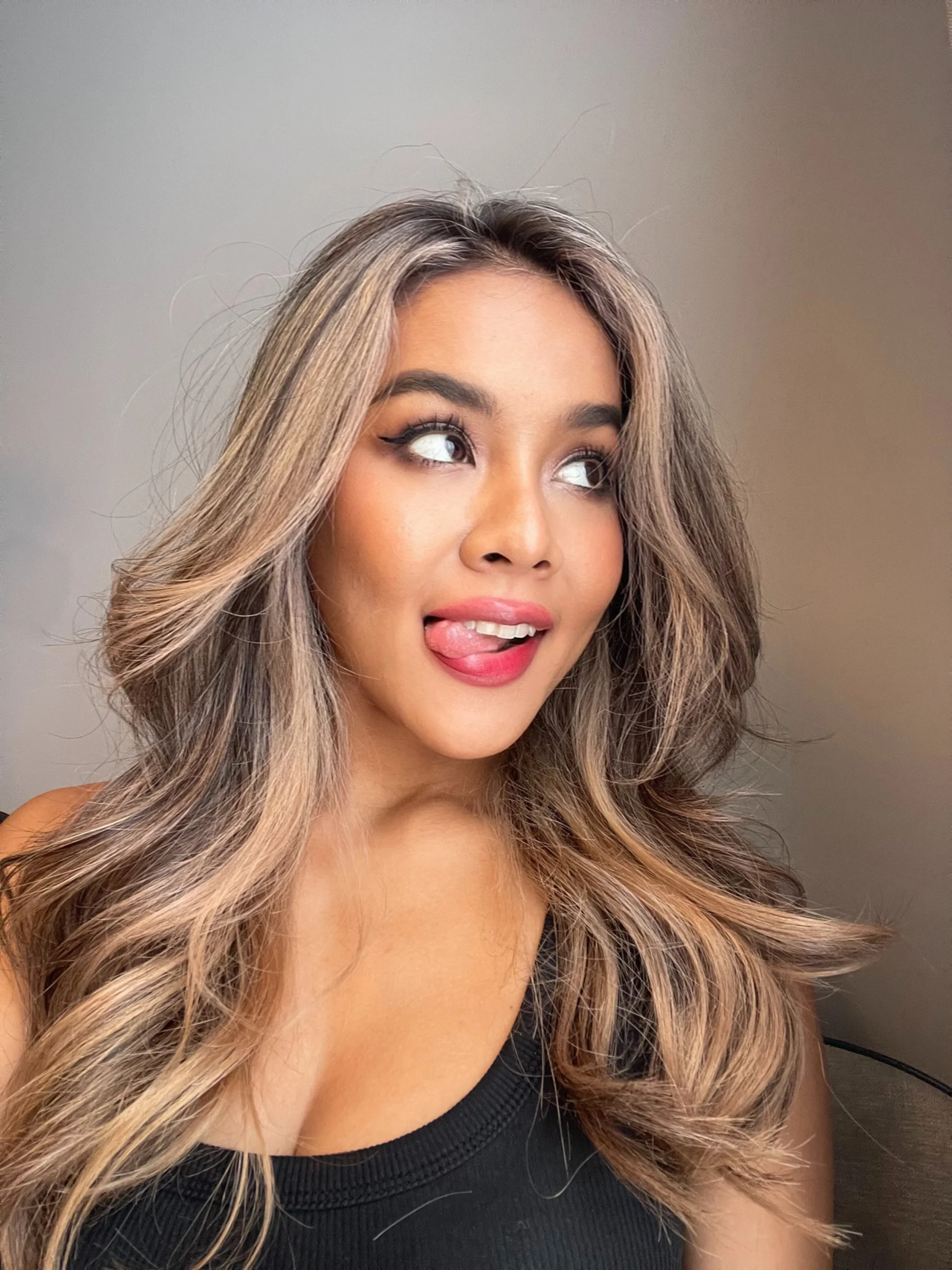 XXX Porn Photo of Nude lilypeachxx 19