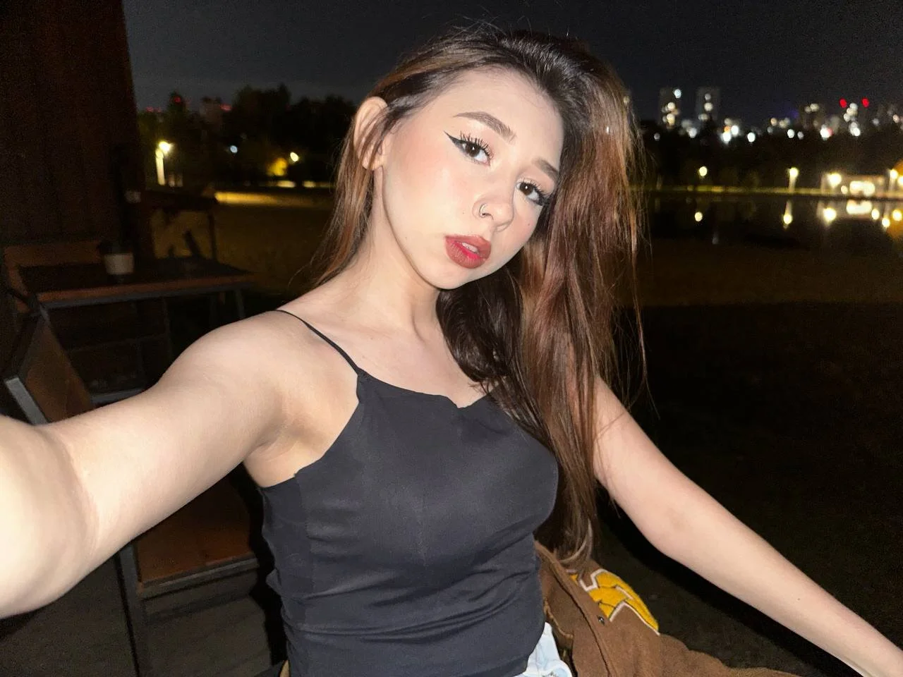 XXX Porn Photo of Nude Sssonya 82