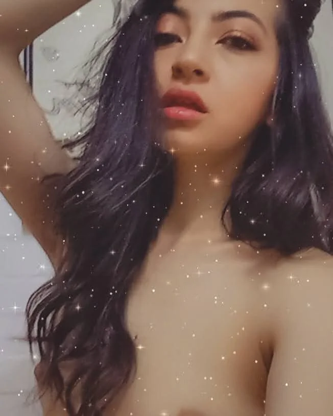 XXX Porn Photo of Nude Saya_Amaretto1 1
