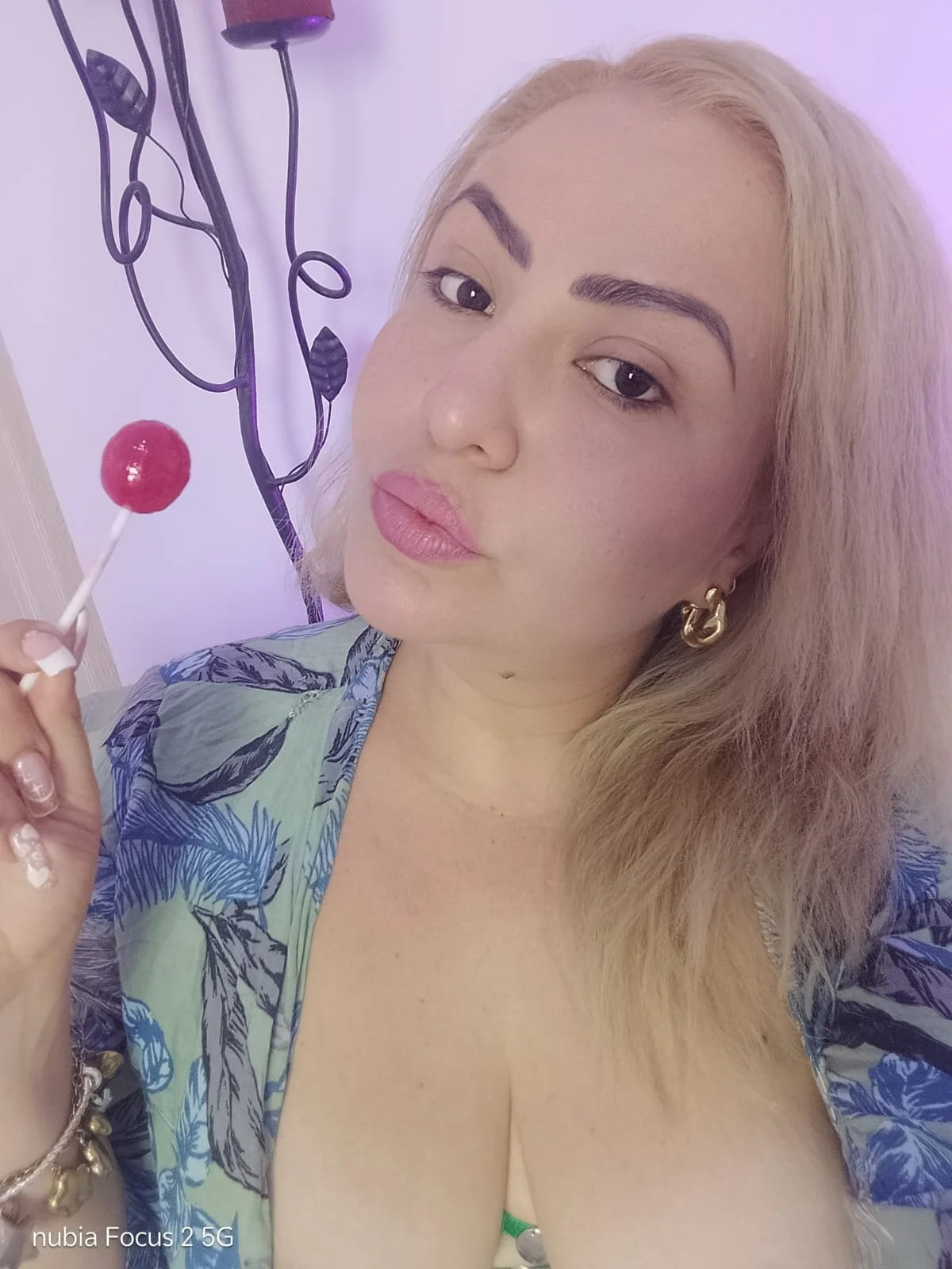 XXX Porn Photo of Nude valentinaa_velvet 6