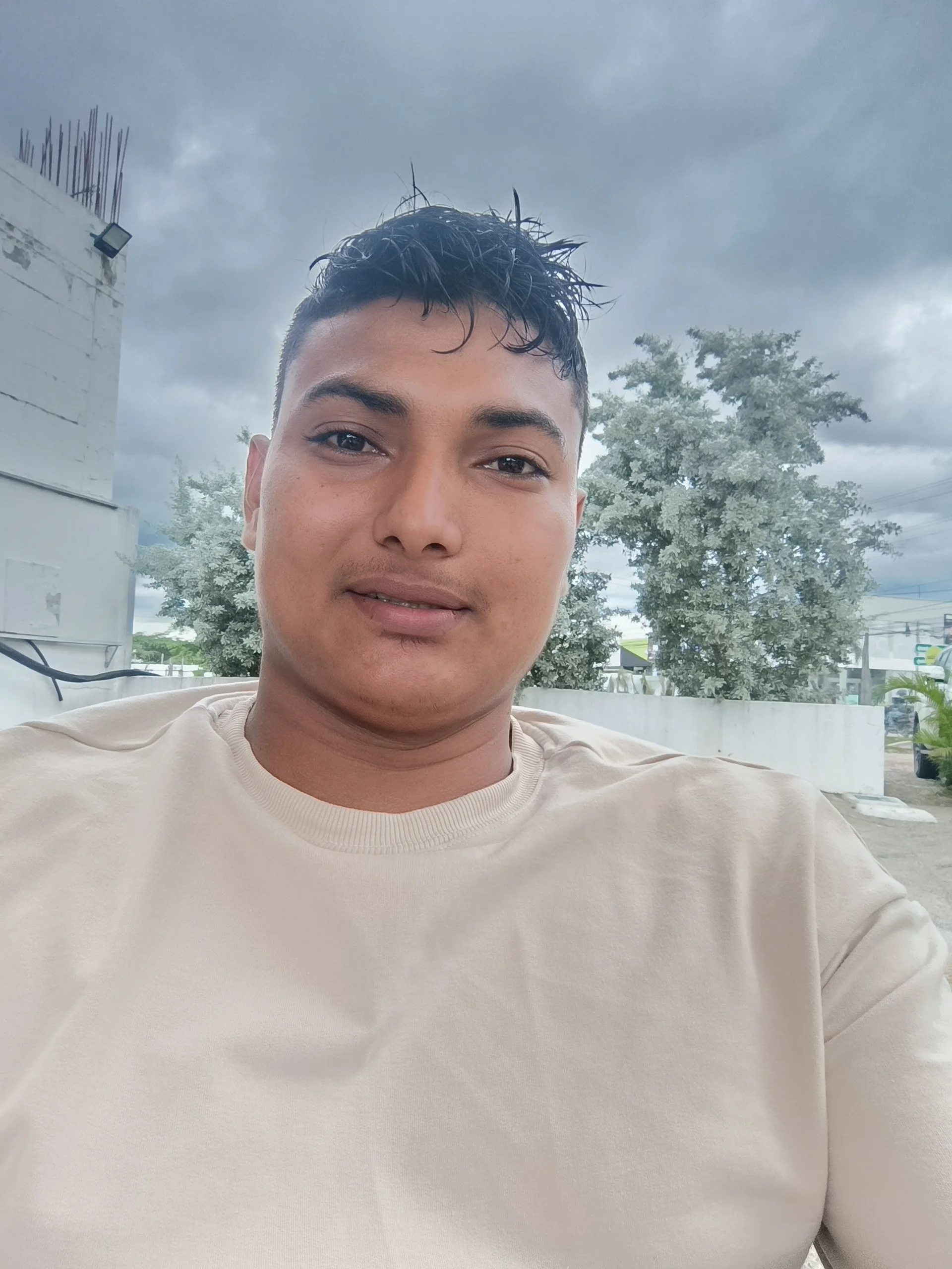 XXX Porn Photo of Nude Morenohot_ 6