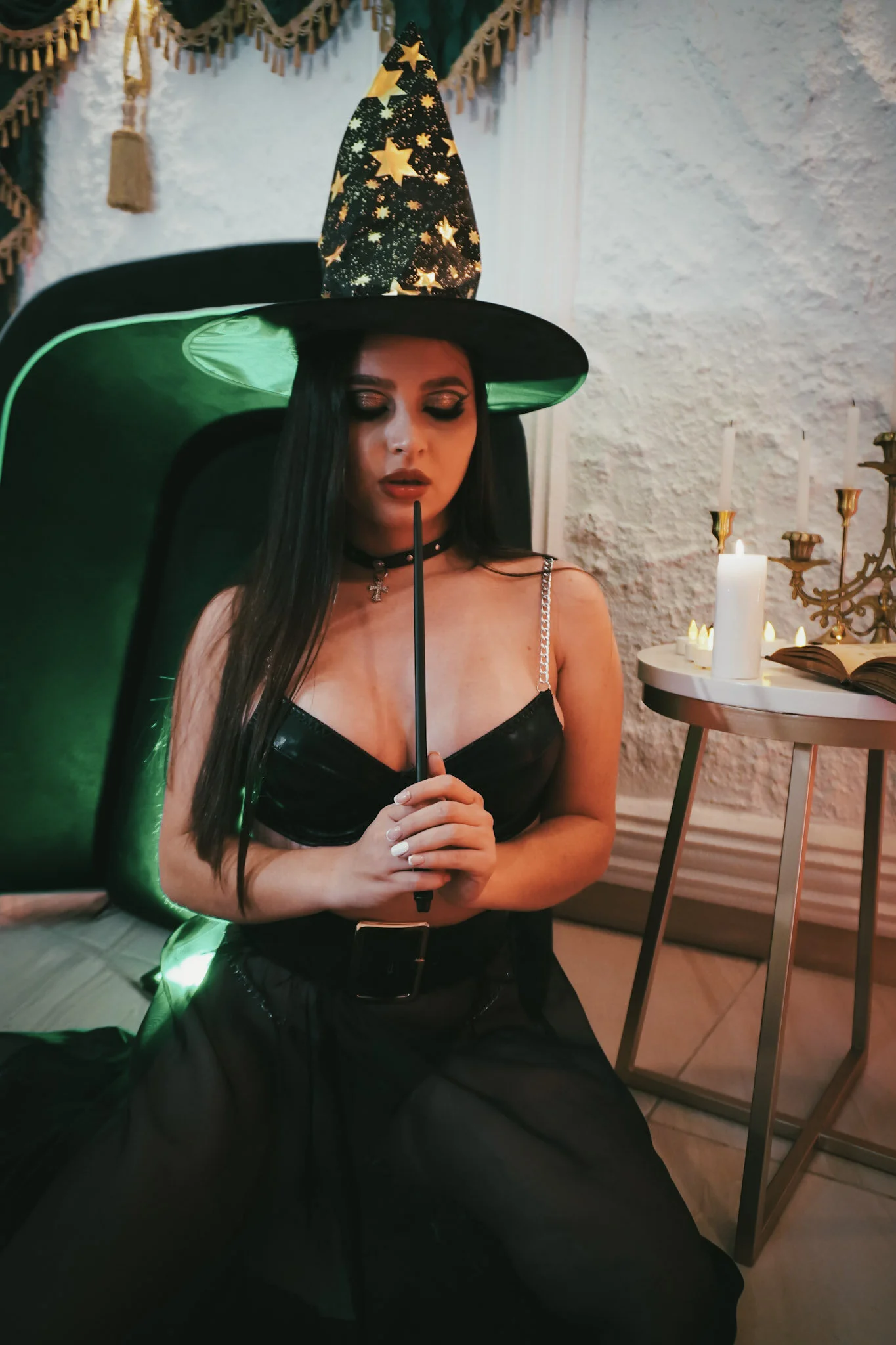 XXX Porn Photo of Nude AliceHarper_ 121