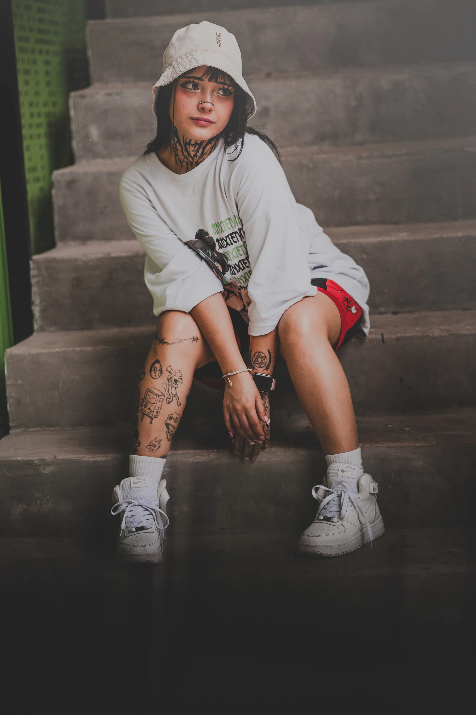 XXX Porn Photo of Nude mia_catt05 53
