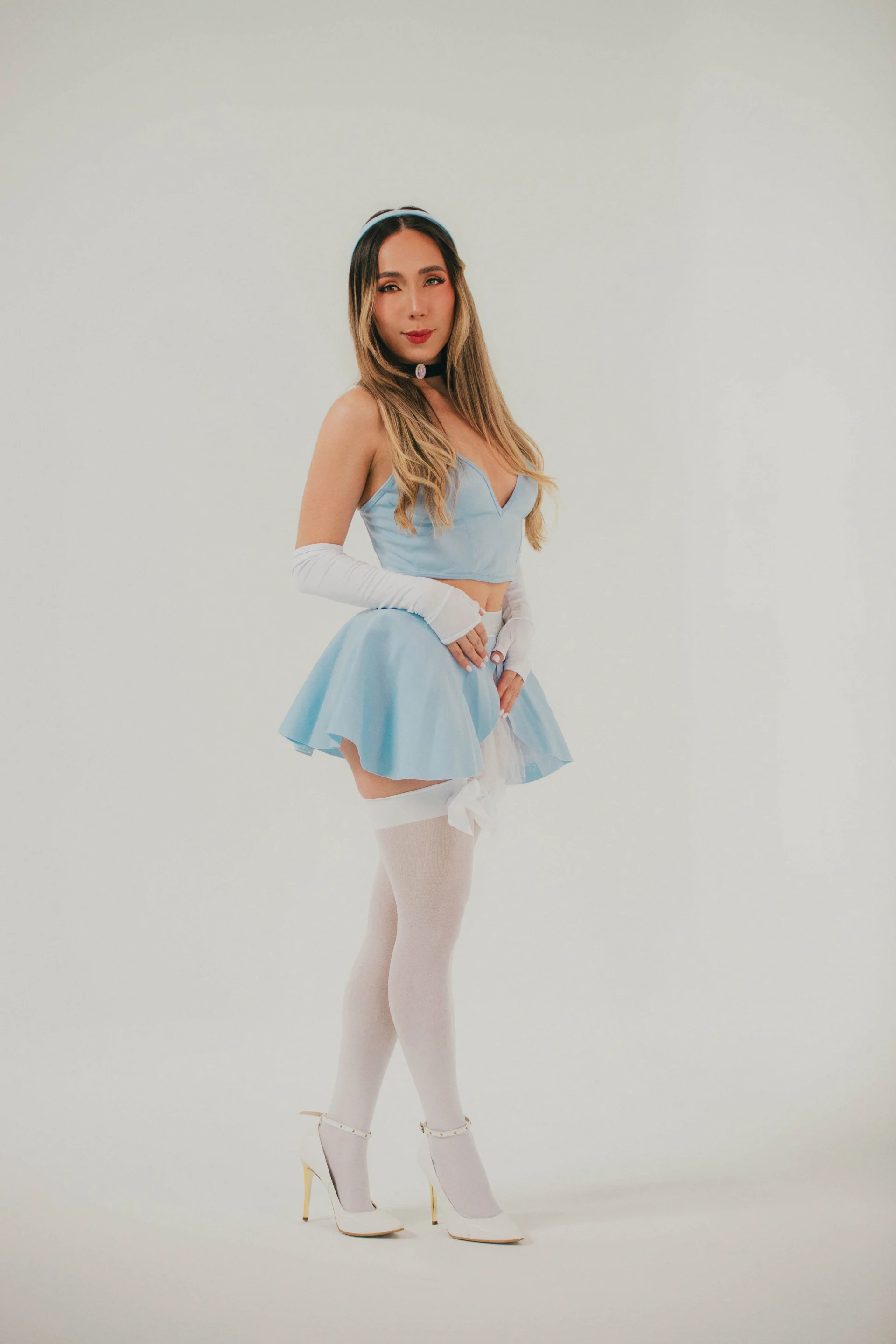 XXX Porn Photo of Nude laurencarter1 21