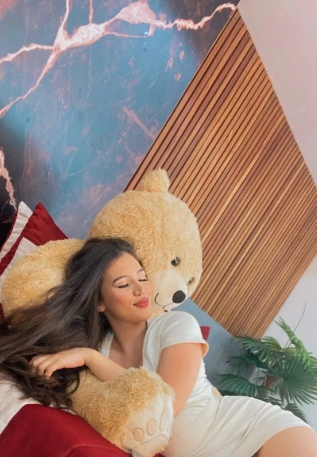 XXX Porn Photo of Nude Amelia_Rouse 21