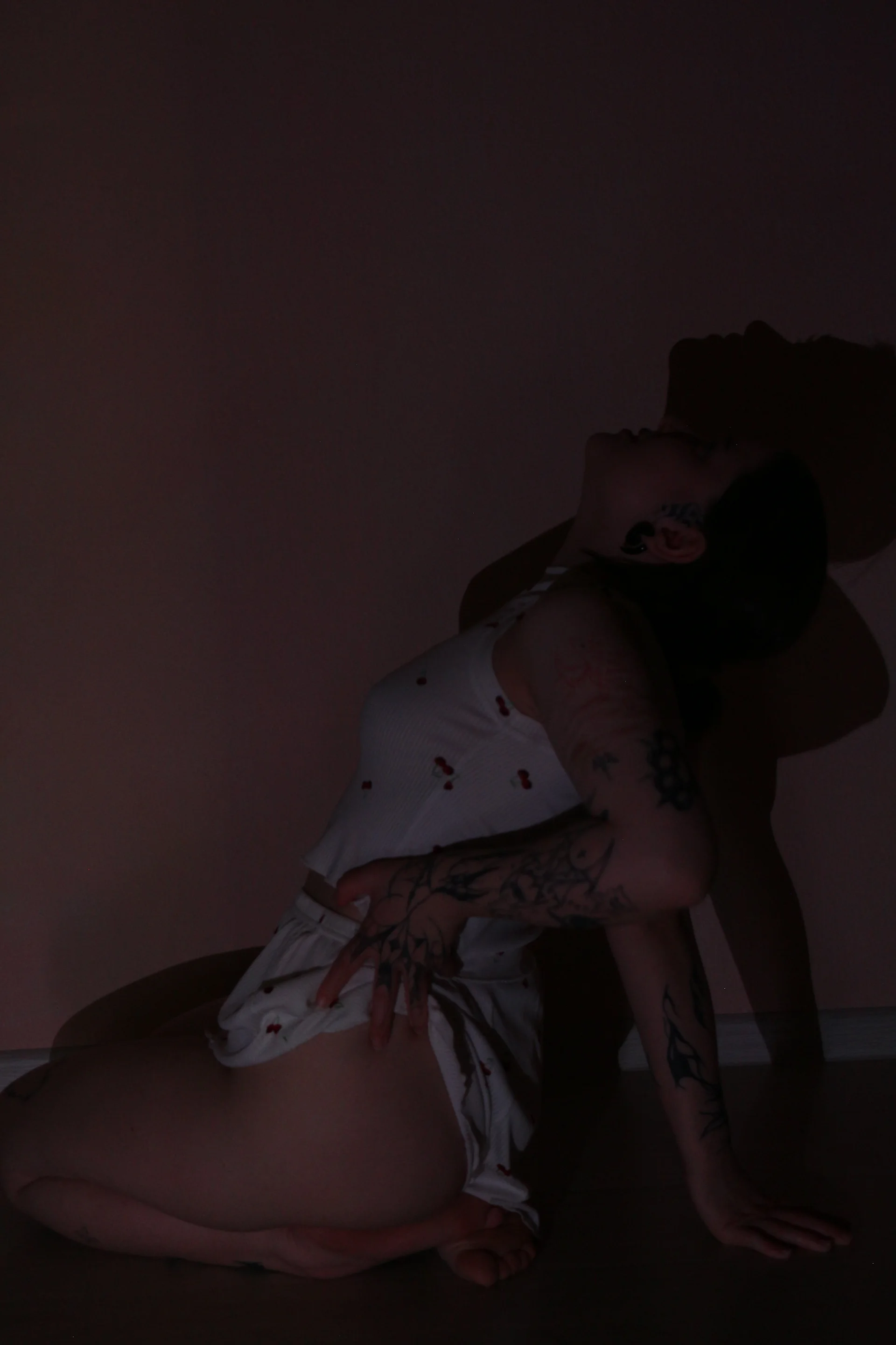 XXX Porn Photo of Nude Kylie-Voss 10