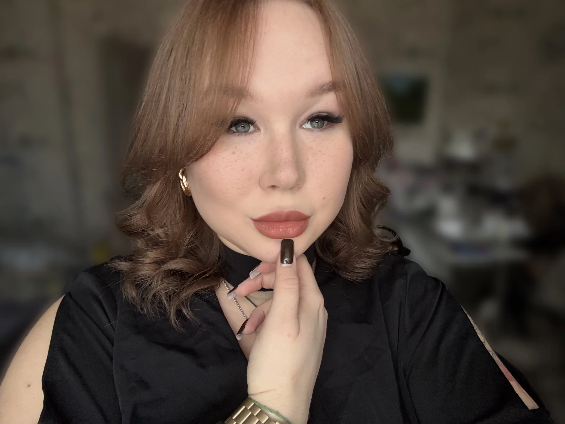 XXX Porn Photo of Nude Emmy_Greis 11