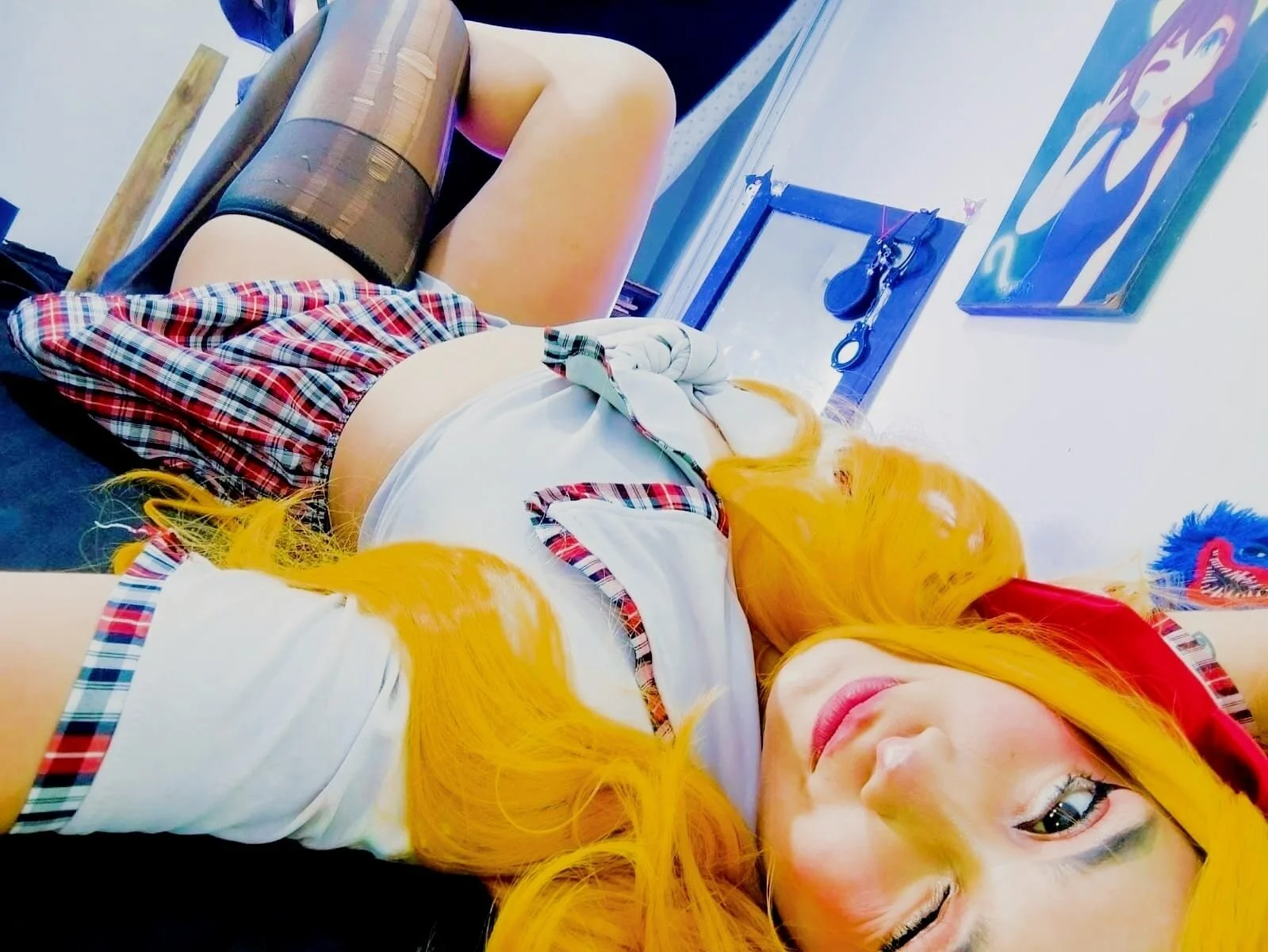 XXX Porn Photo of Nude chirlleyy 38
