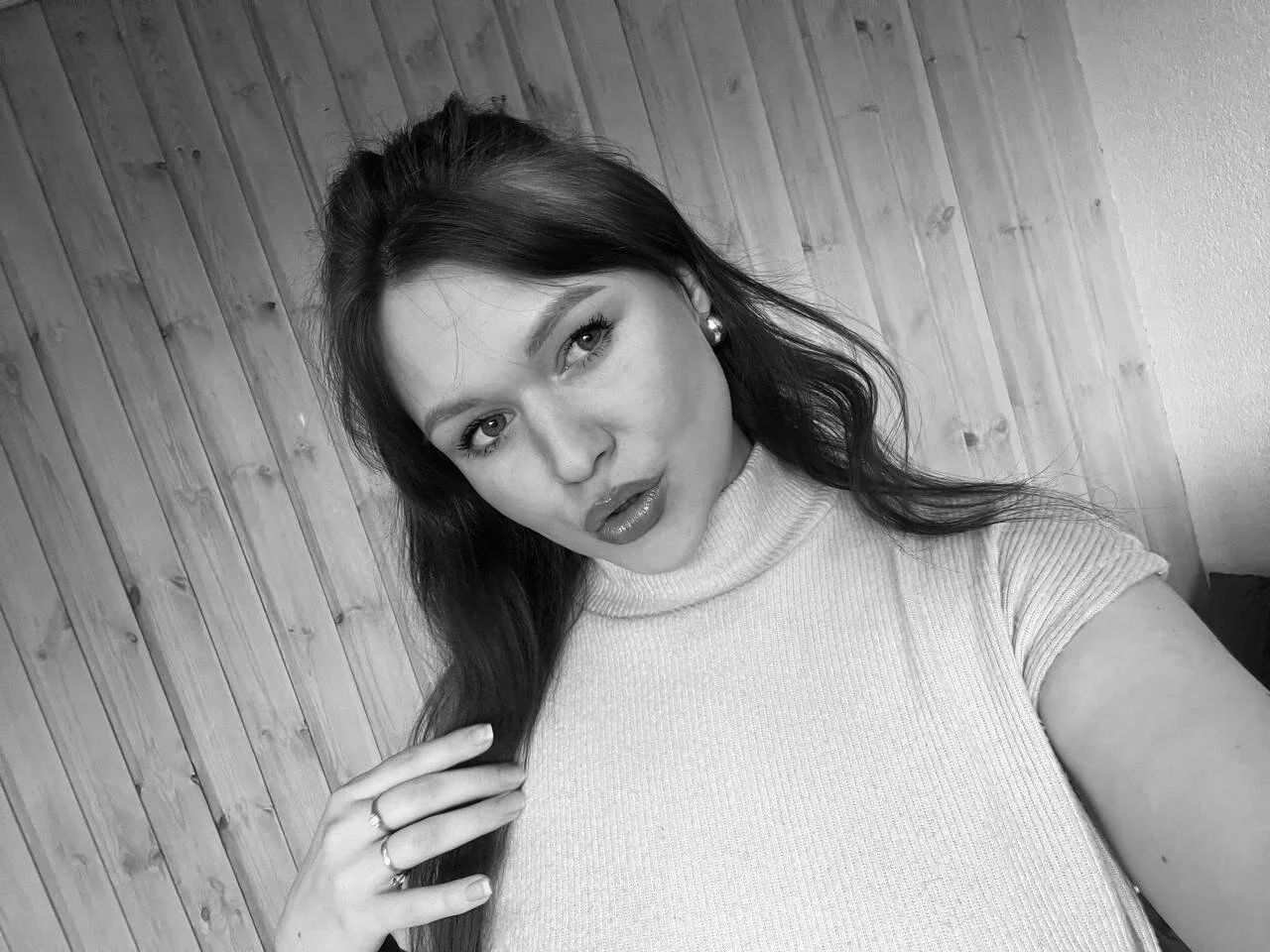 XXX Porn Photo of Nude SweetLikaaa 21