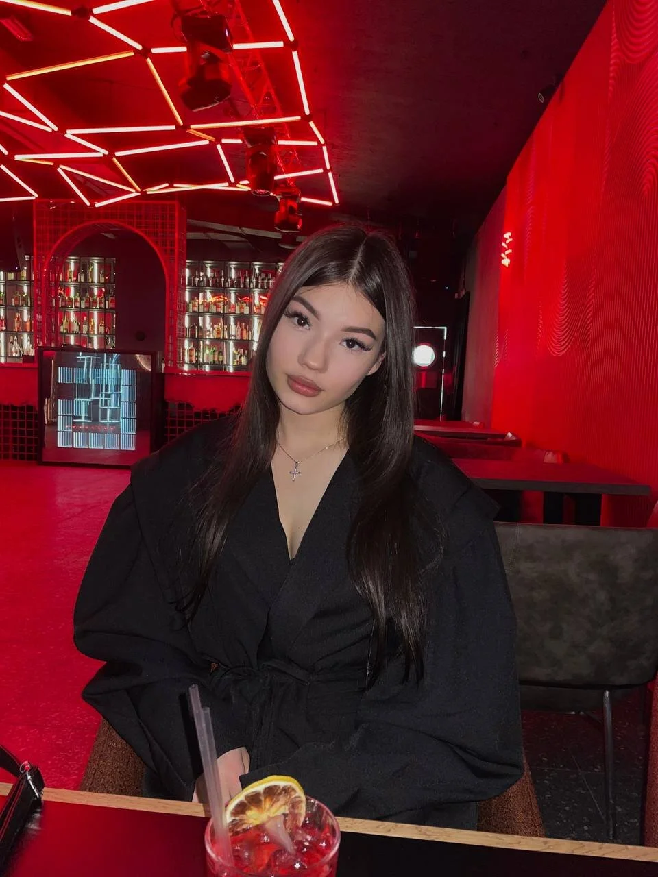 XXX Porn Photo of Nude Barbie_Aria 28