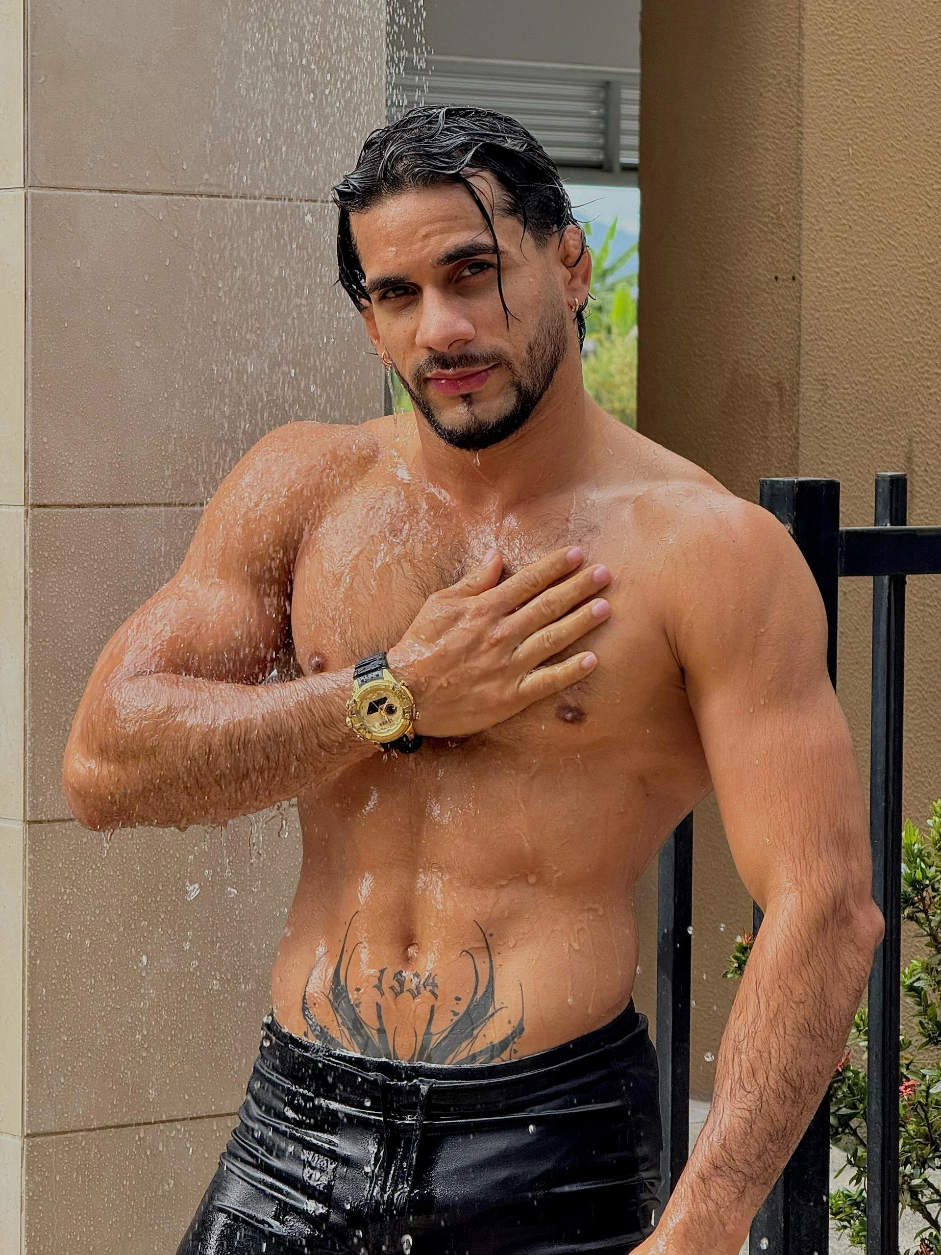 XXX Porn Photo of Nude Maximiliano_ford 13