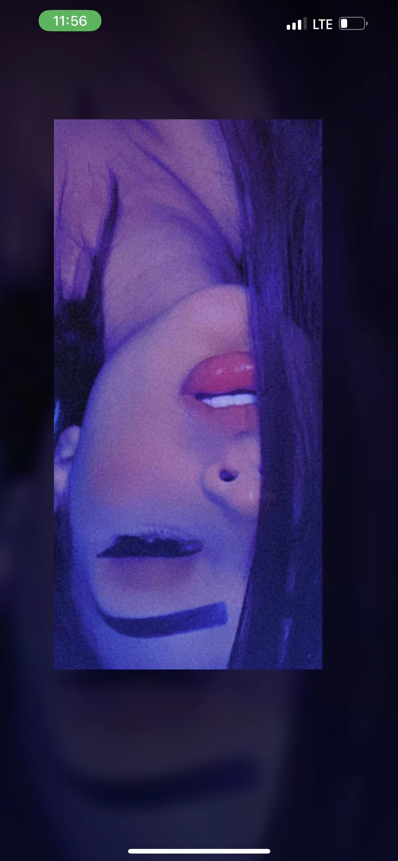 XXX Porn Photo of Nude anniehart 5