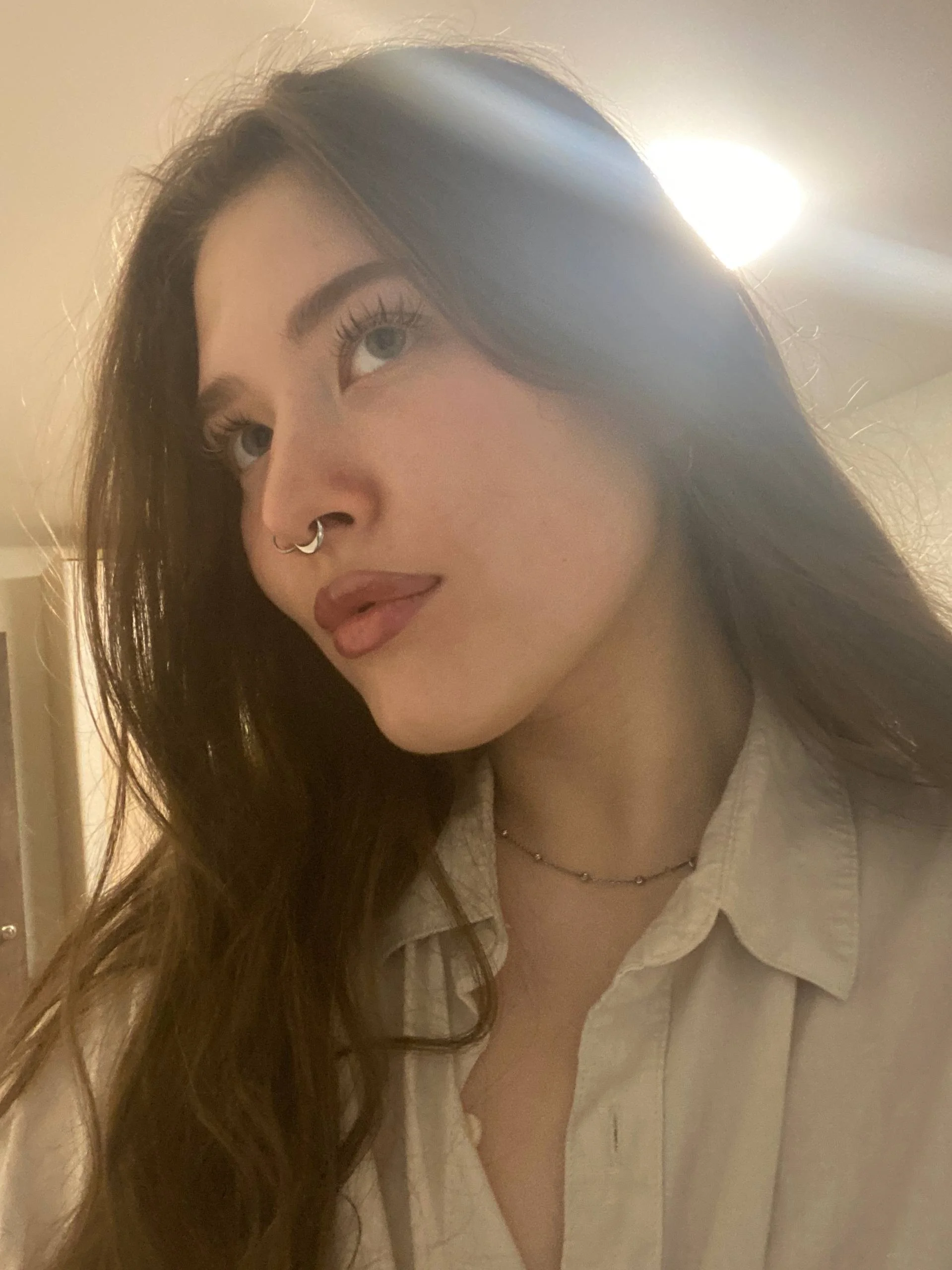 XXX Porn Photo of Nude KristieKitty 4