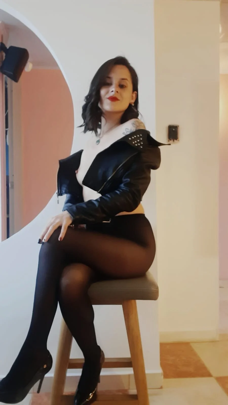 XXX Porn Photo of Nude Alice_milf_ 52