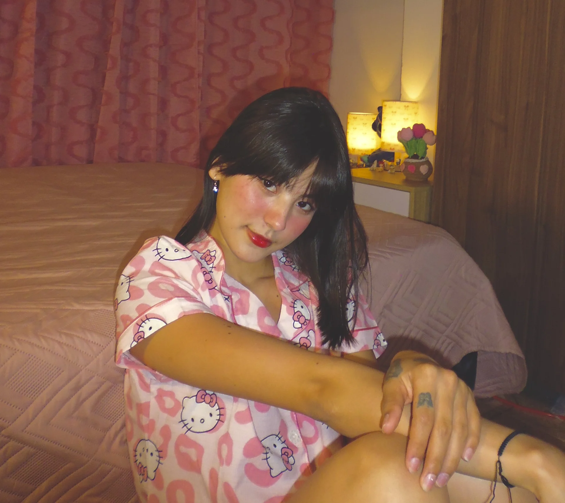 XXX Porn Photo of Nude AitanaJhons_ 9
