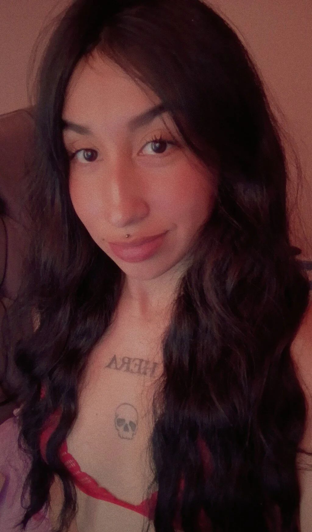XXX Porn Photo of Nude soyValentina 4
