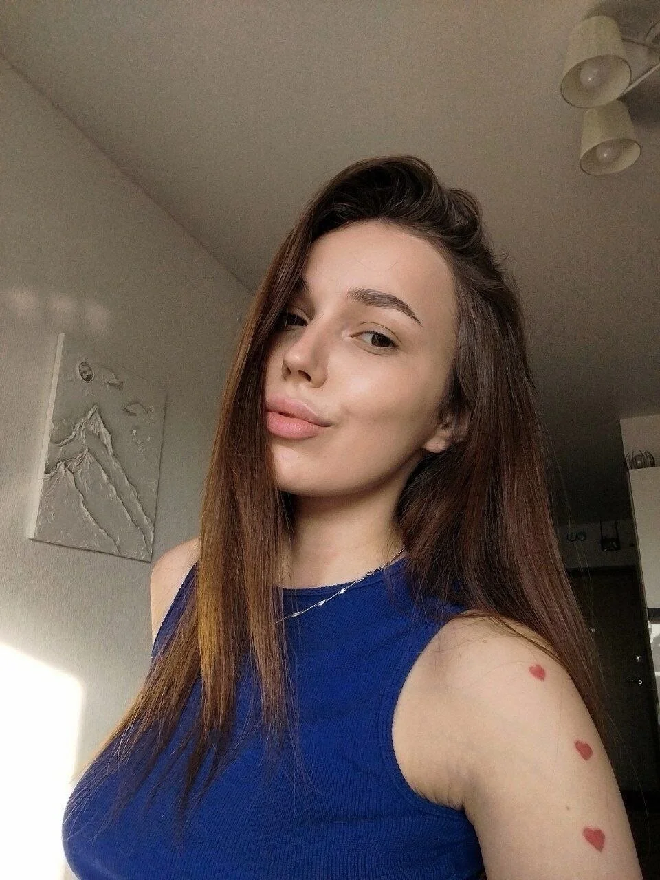 XXX Porn Photo of Nude HappyLeya 6