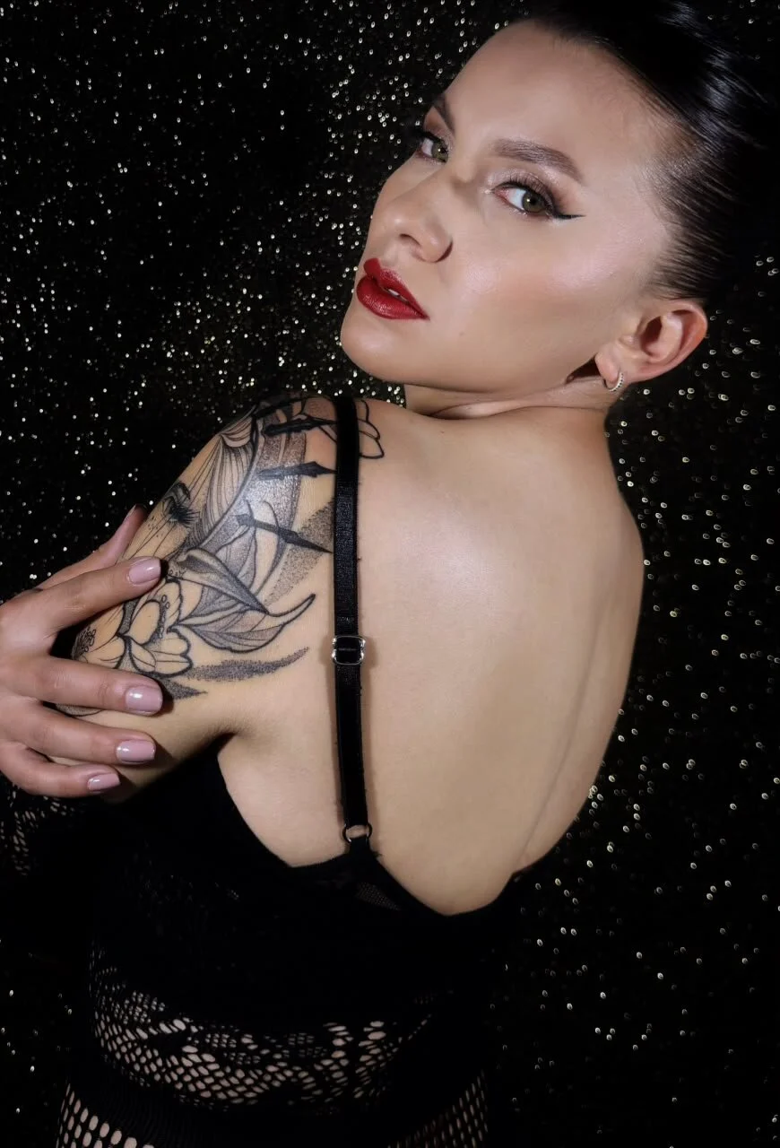 XXX Porn Photo of Nude karlamorris_ 190