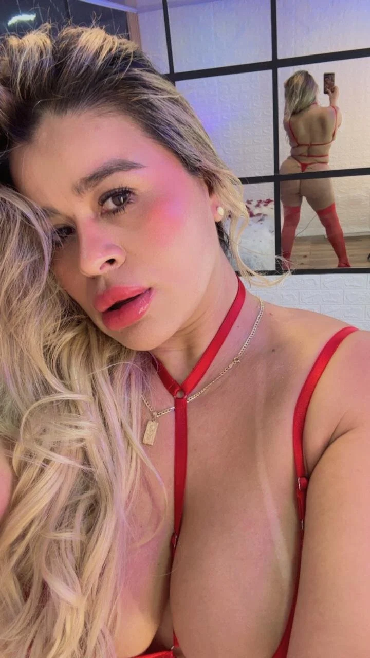 XXX Porn Photo of Nude Dulcex69 105