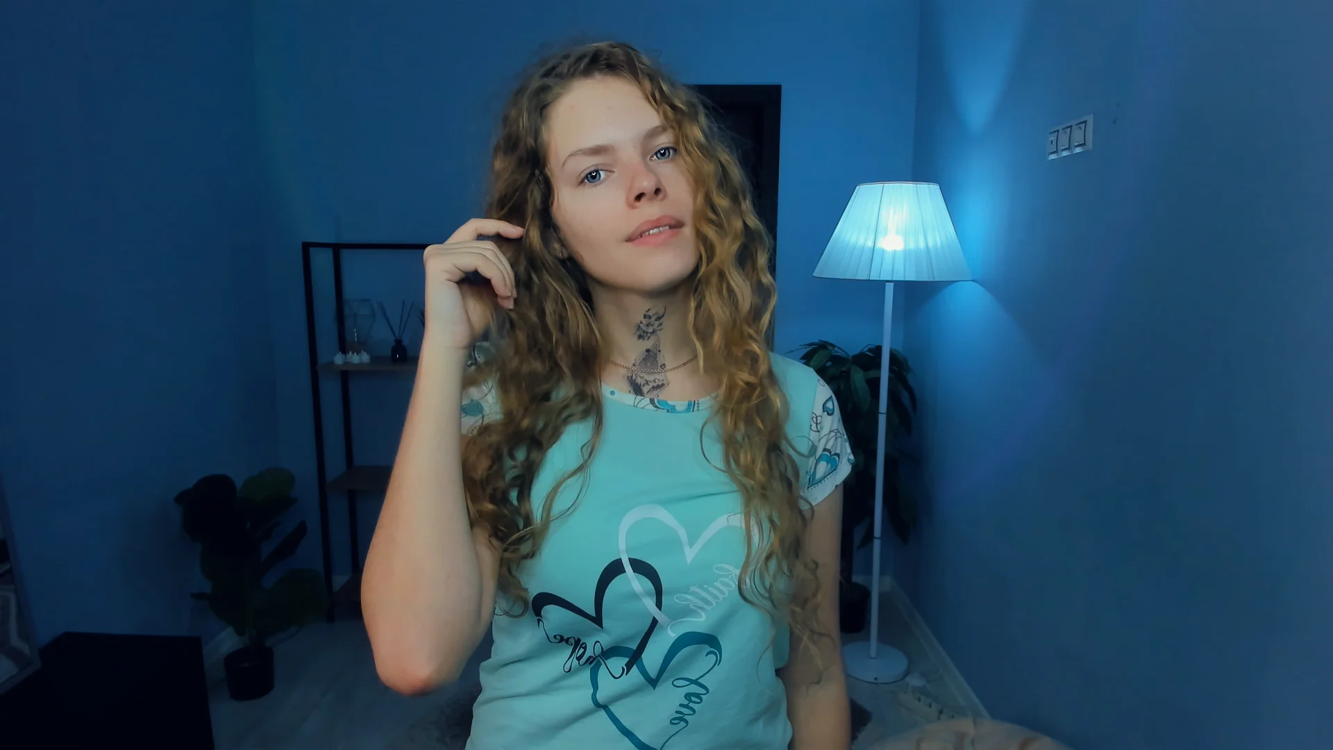 XXX Porn Photo of Nude RayaNenlia 35
