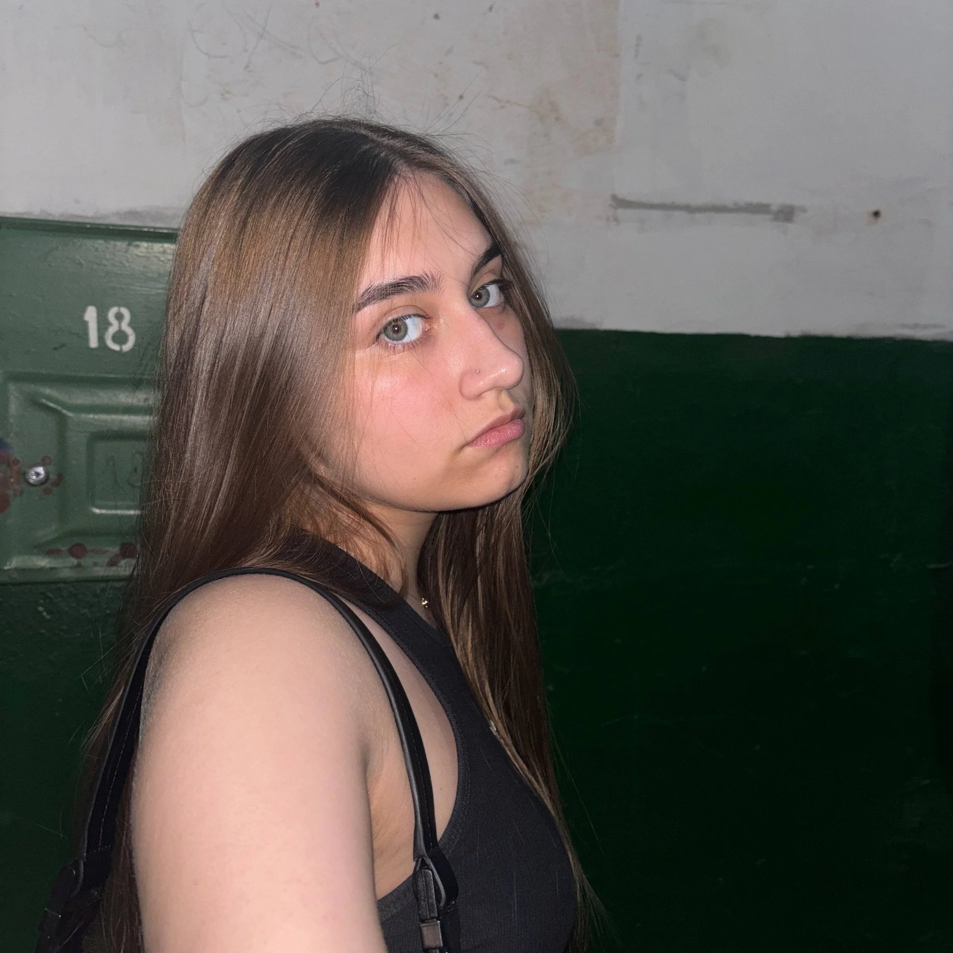XXX Porn Photo of Nude ManieCrippen 4