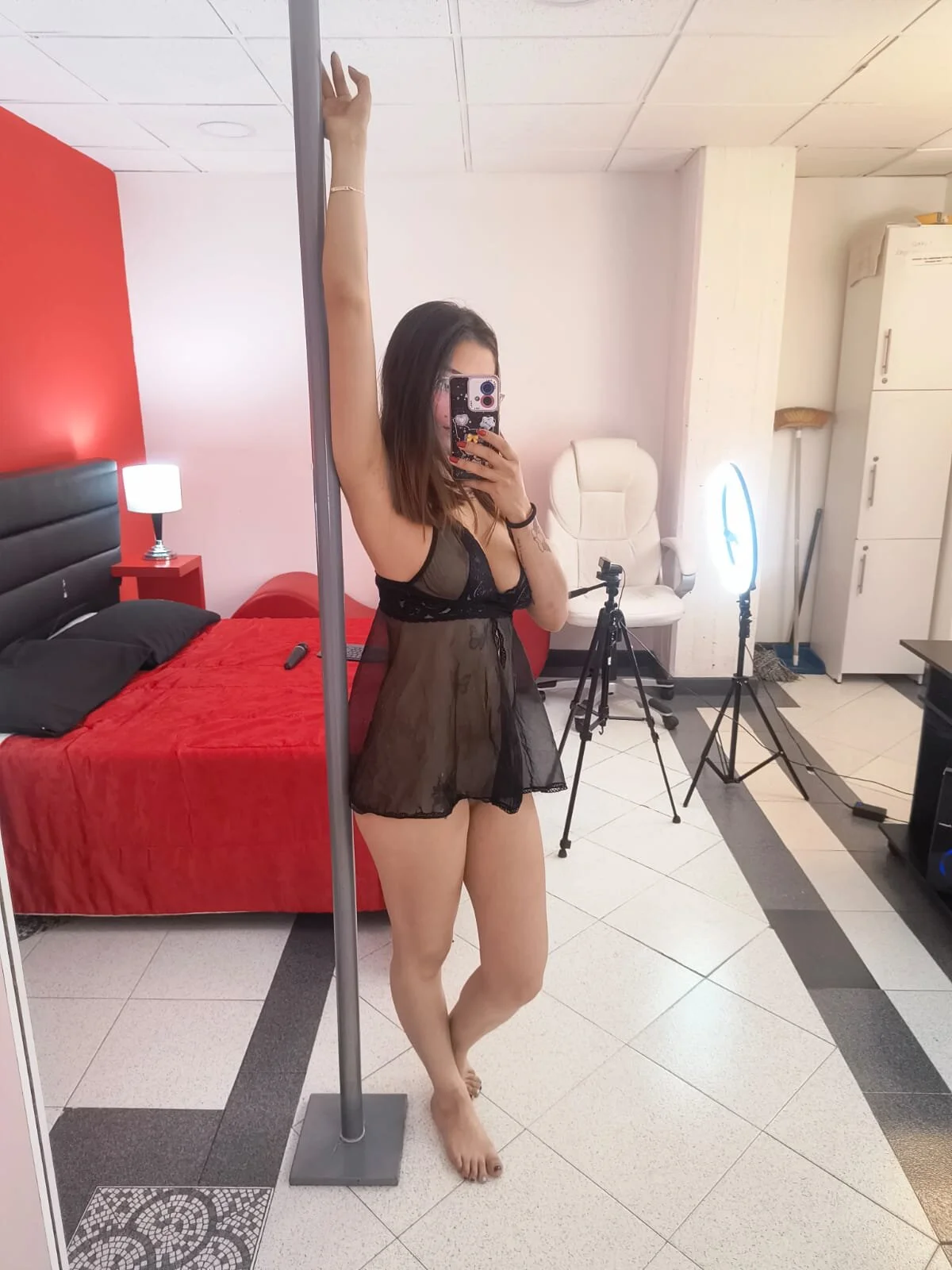 XXX Porn Photo of Nude Pameelaanderson_ 1