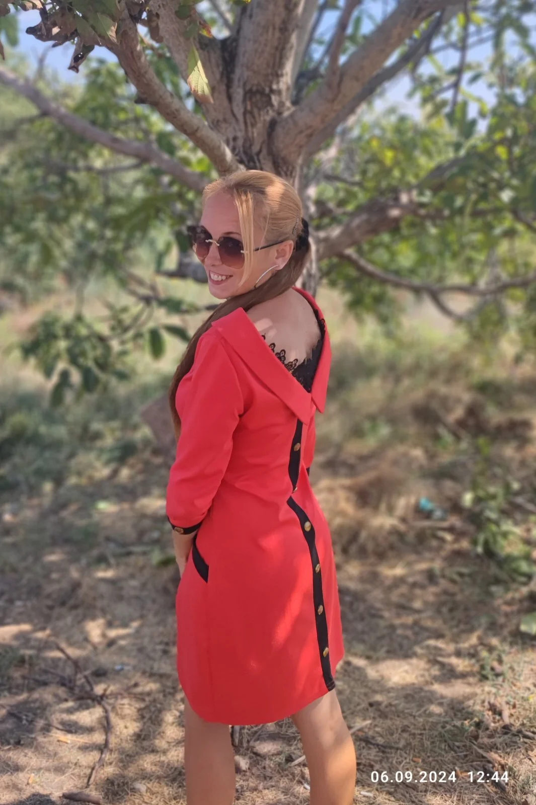 XXX Porn Photo of Nude MerelinMILf2 4