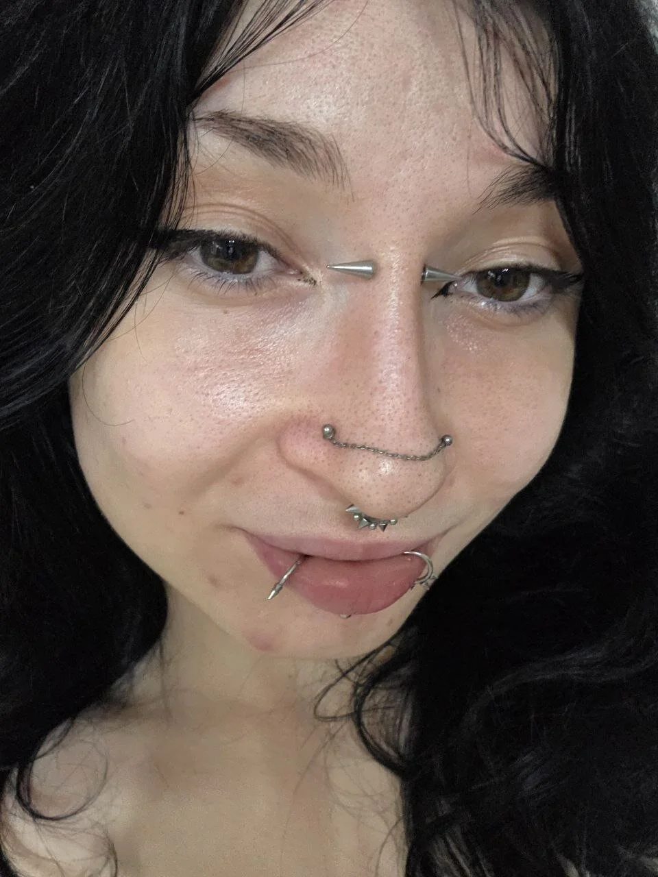 XXX Porn Photo of Nude Juicy_Vikki 35