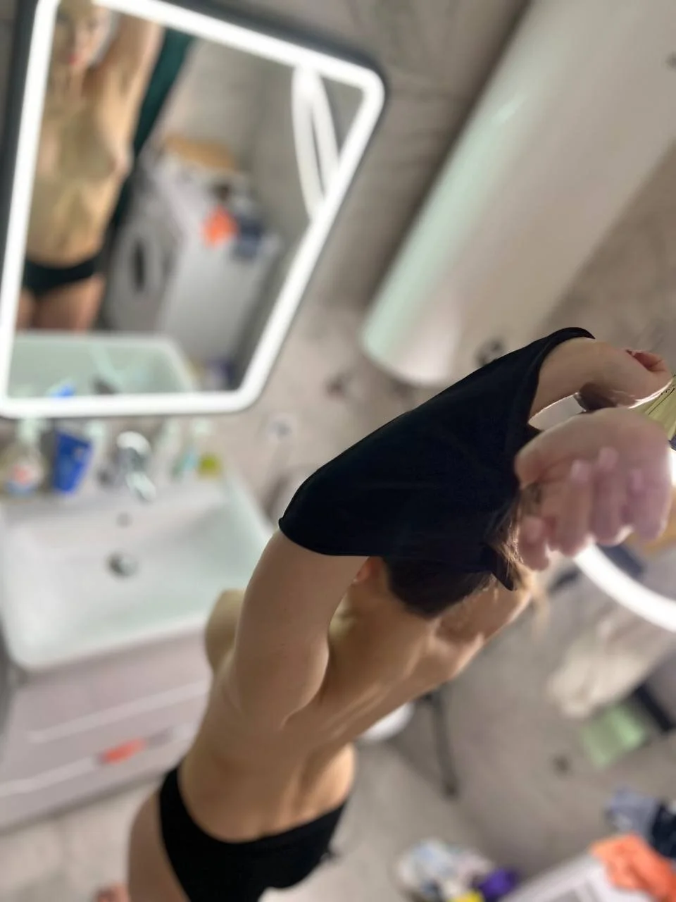 XXX Porn Photo of Nude EricaPowers 12