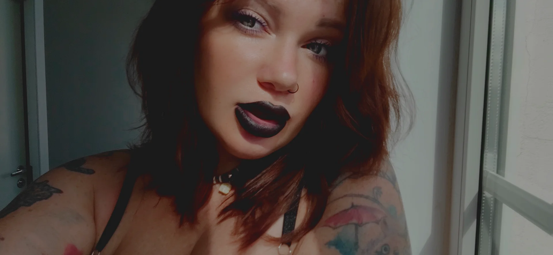 XXX Porn Photo of Nude EllieOz 5