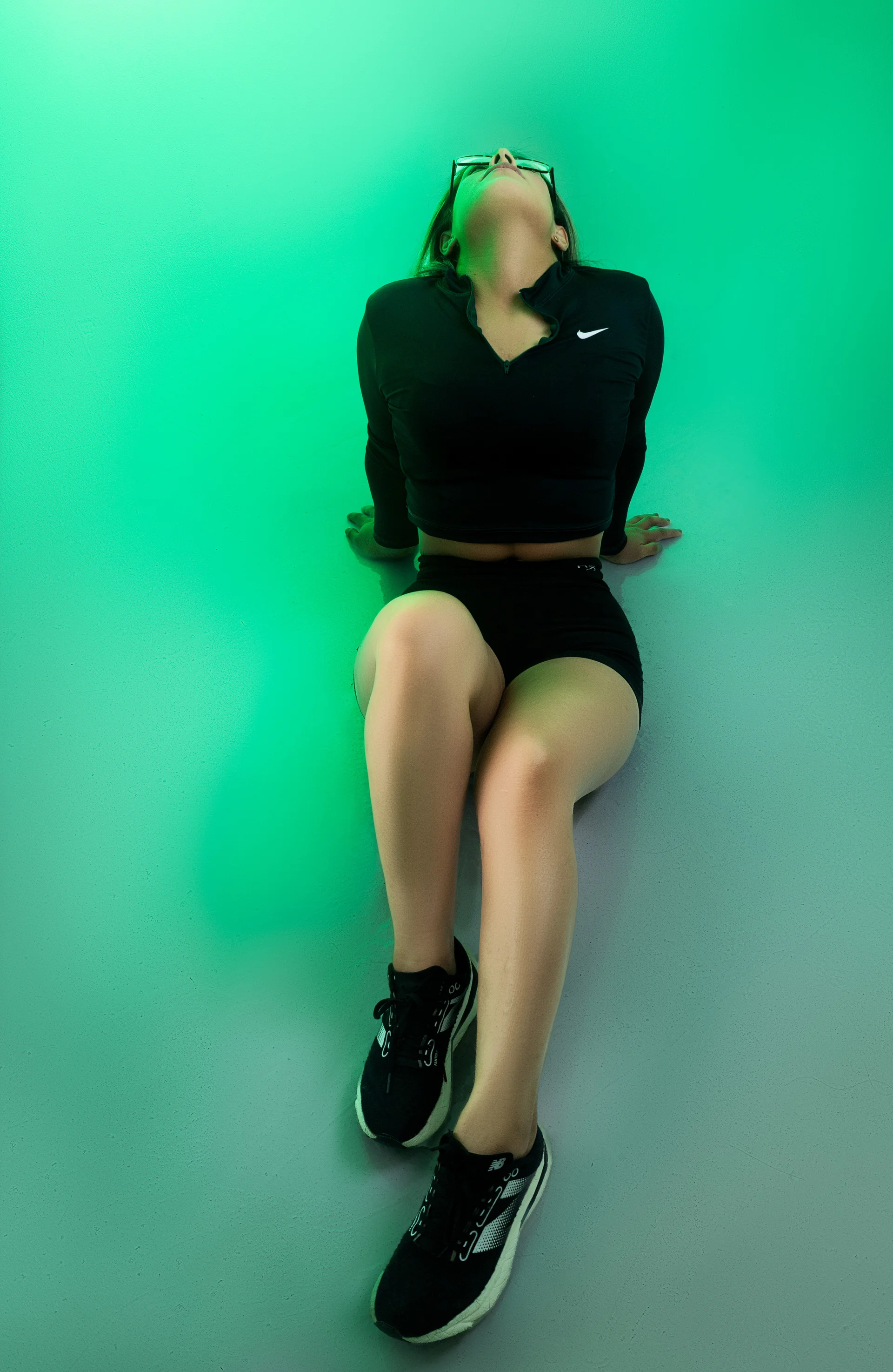 XXX Porn Photo of Nude LiaaVoss 3