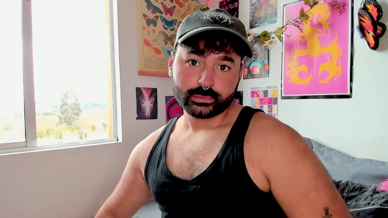 XXX Porn Photo of Nude johnnyalx 46