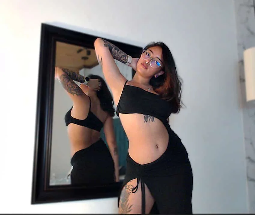 XXX Porn Photo of Nude Kath_honey_ 6