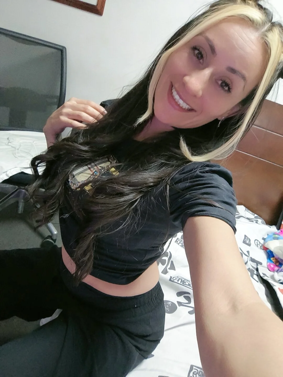 XXX Porn Photo of Nude LuisaFernanda170823 41