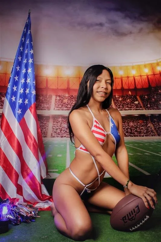 XXX Porn Photo of Nude Isisleroy1 10