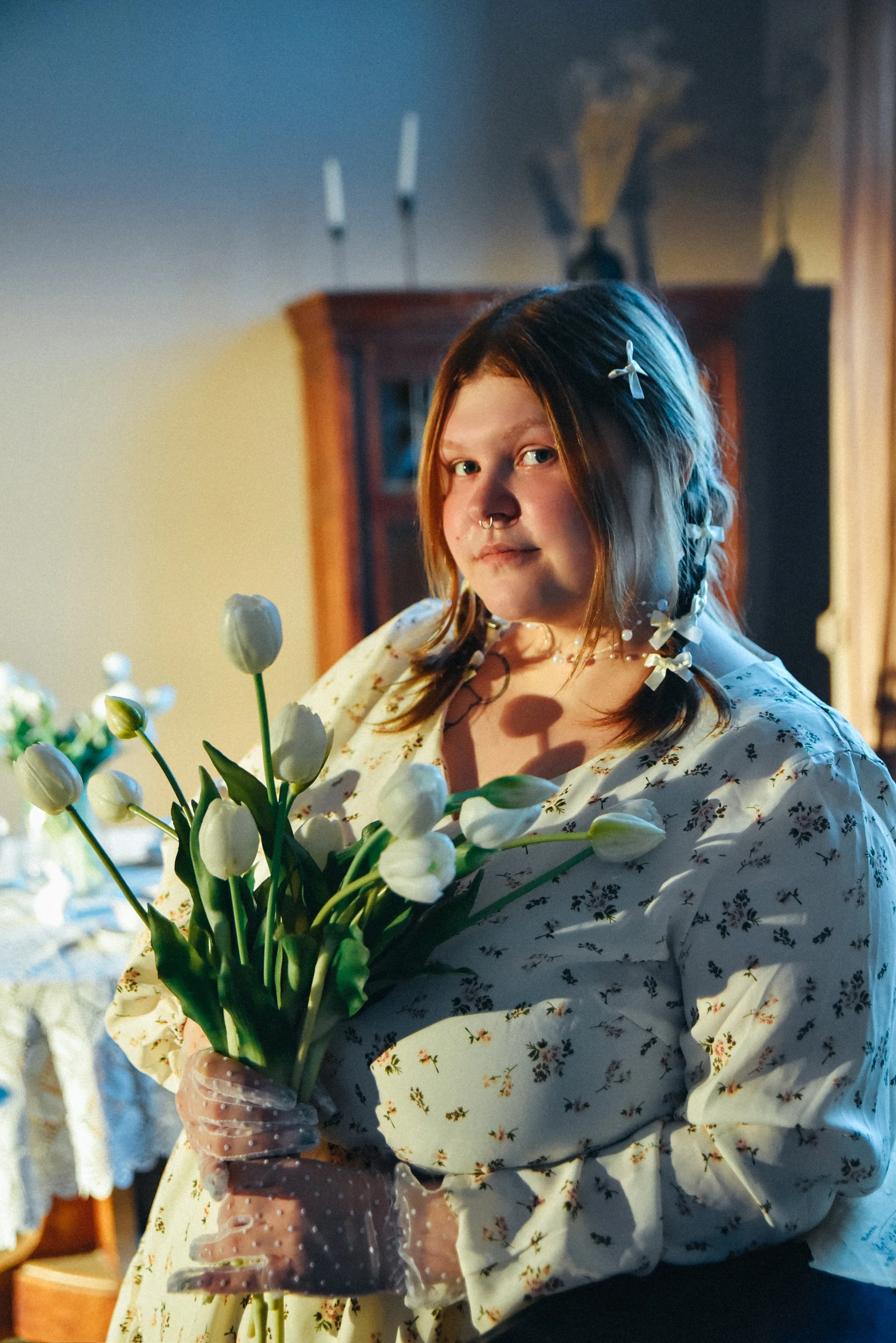 XXX Porn Photo of Nude AuroraDemoni 39