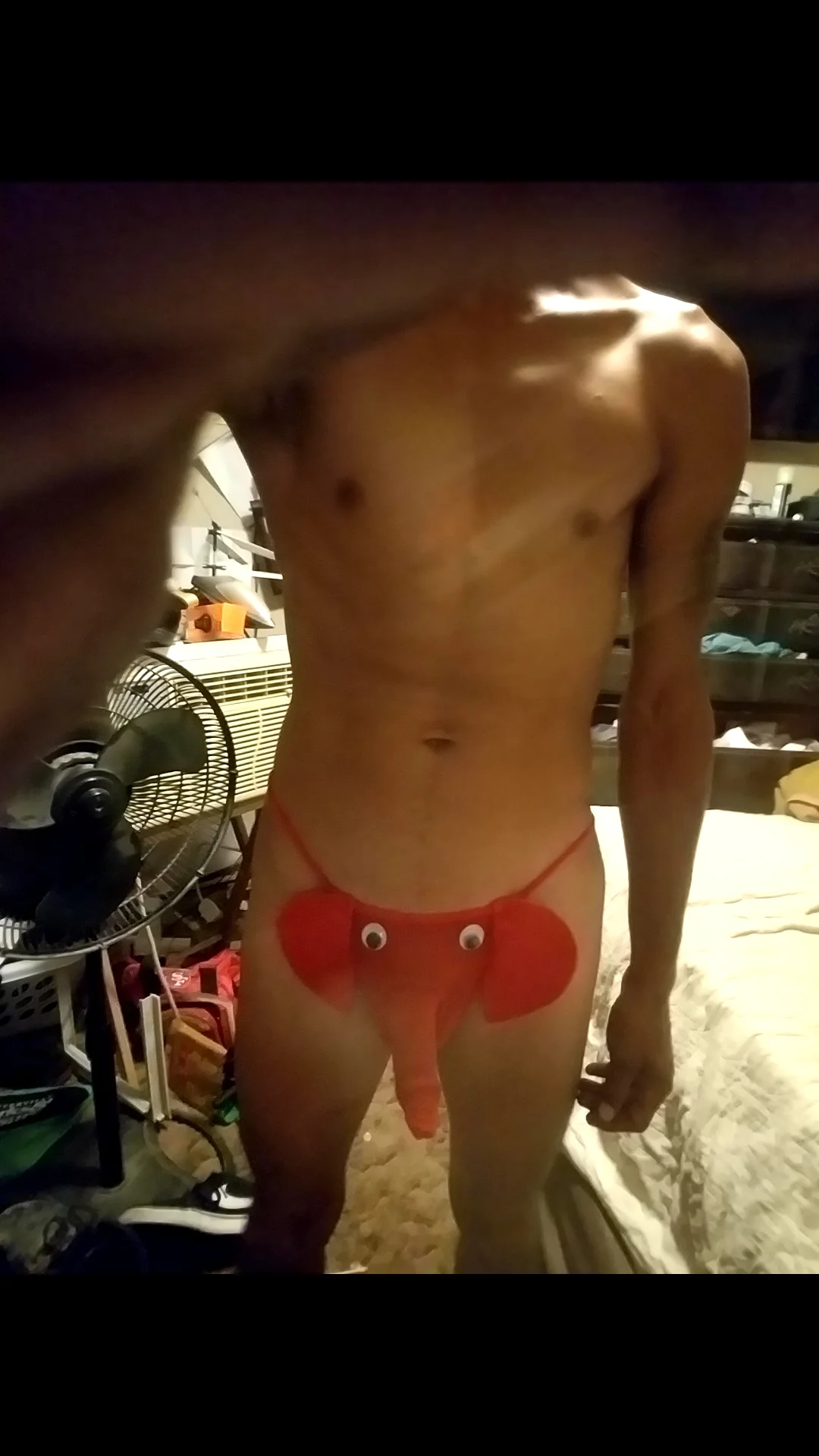 XXX Porn Photo of Nude me_myself_I_69 4