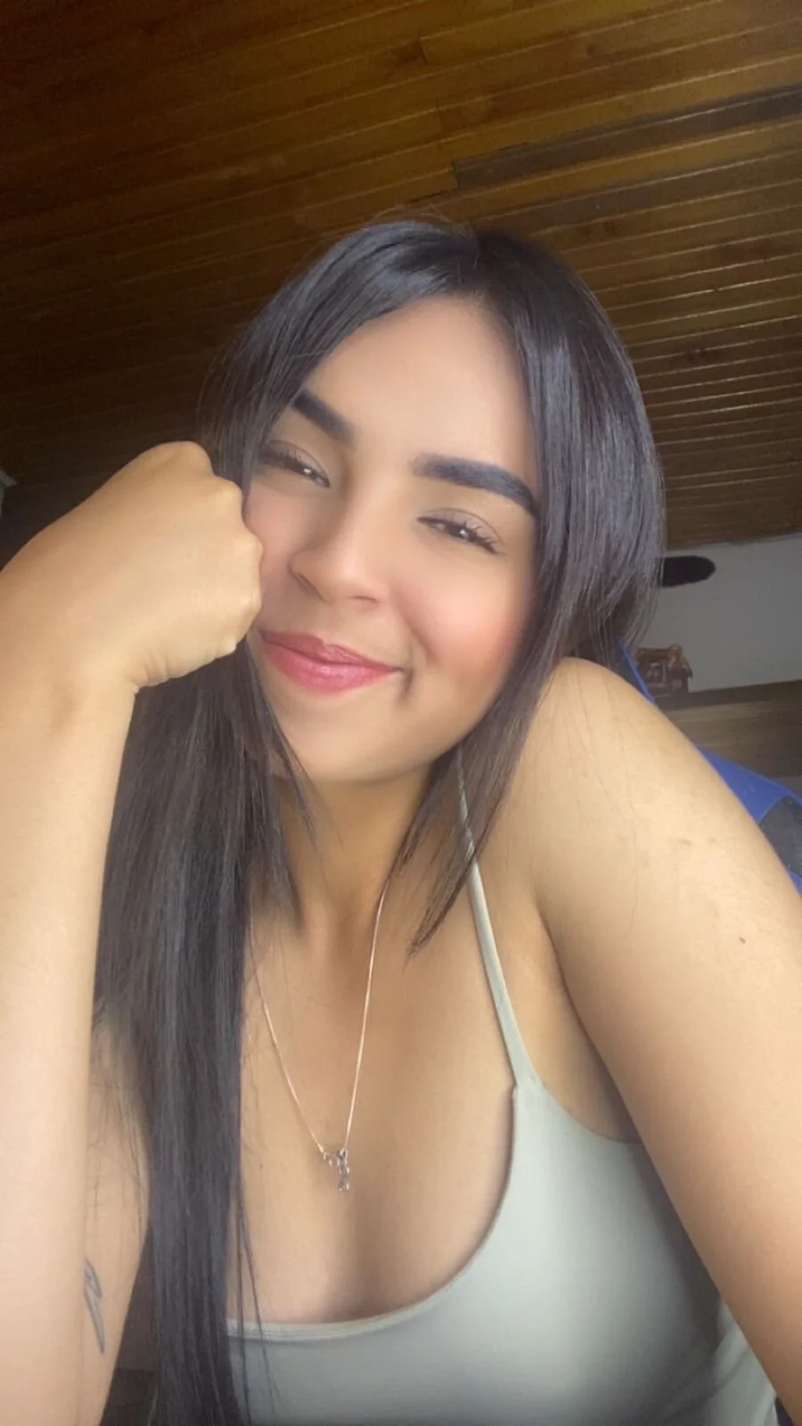 XXX Porn Photo of Nude Nicole_Ss 1