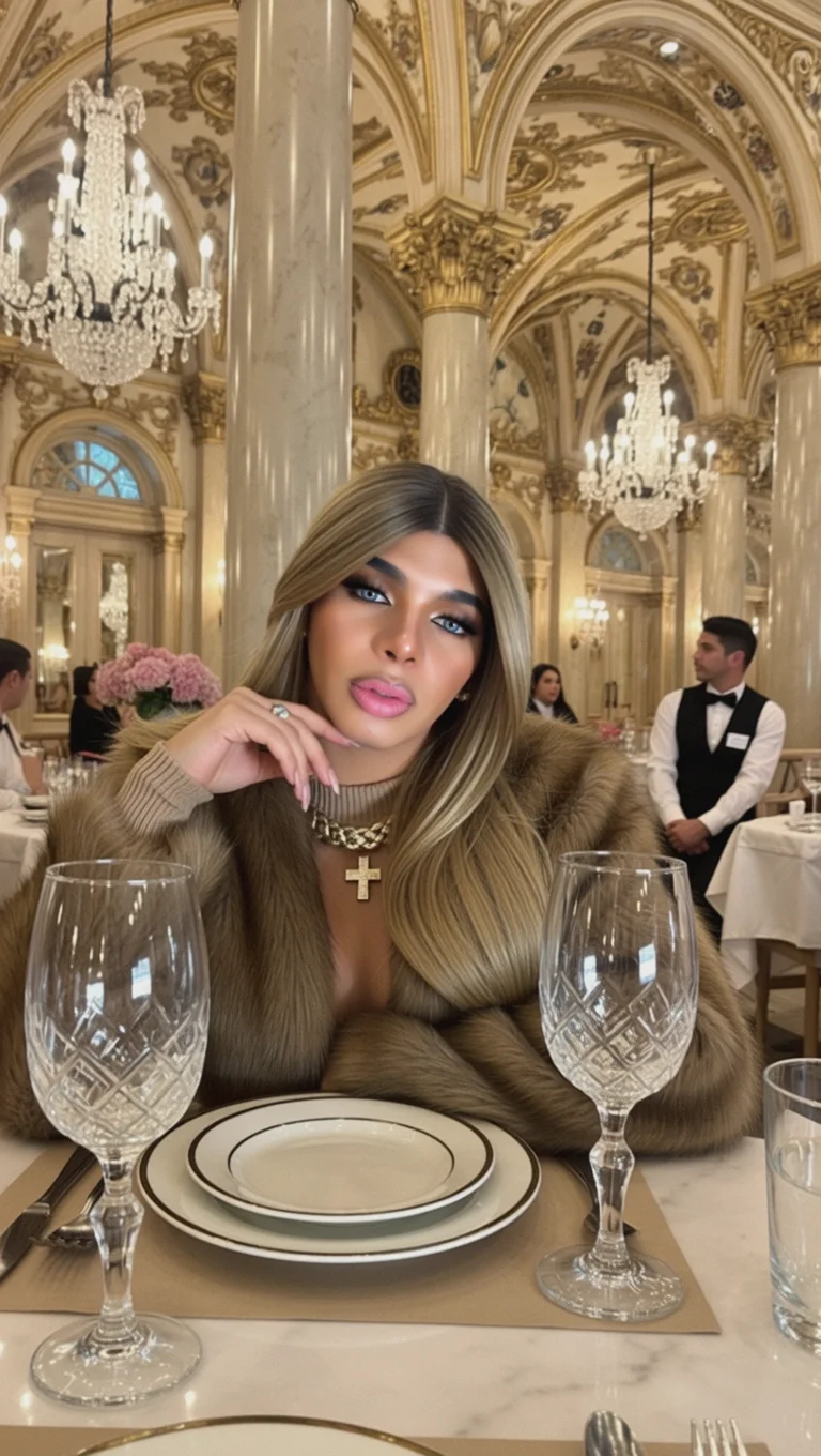 XXX Porn Photo of Nude MISTRESS_x_Nathalie 29