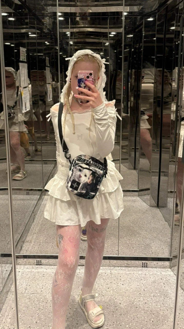 XXX Porn Photo of Nude lollymoly 2