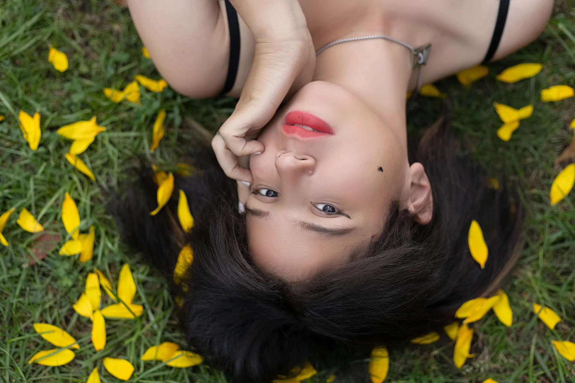 XXX Porn Photo of Nude selenablairx 13