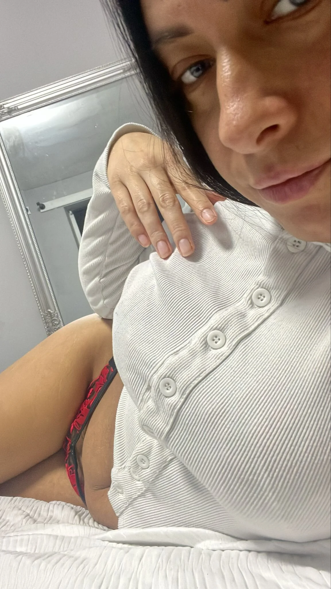 XXX Porn Photo of Nude Bunnyela1 23