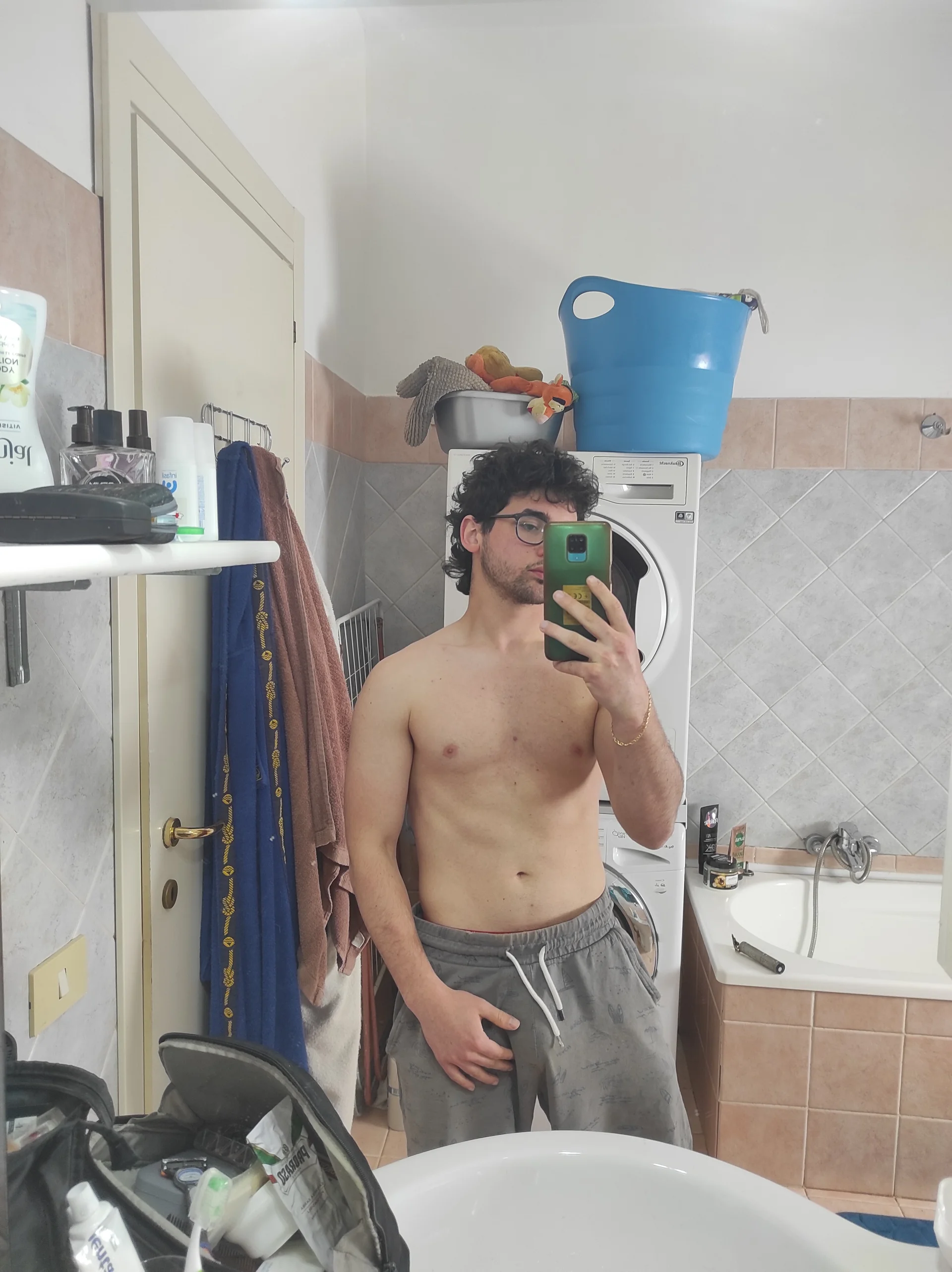 XXX Porn Photo of Nude Danielss060 1