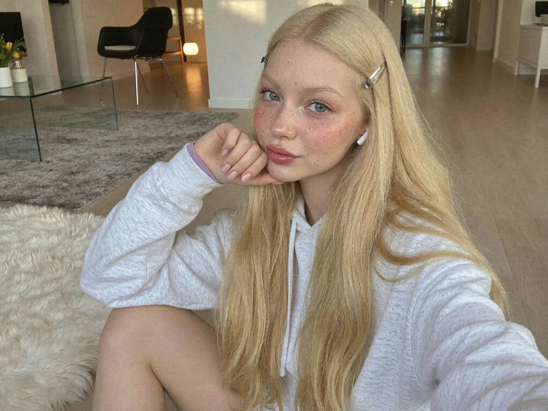 XXX Porn Photo of Nude effy_dollie 9