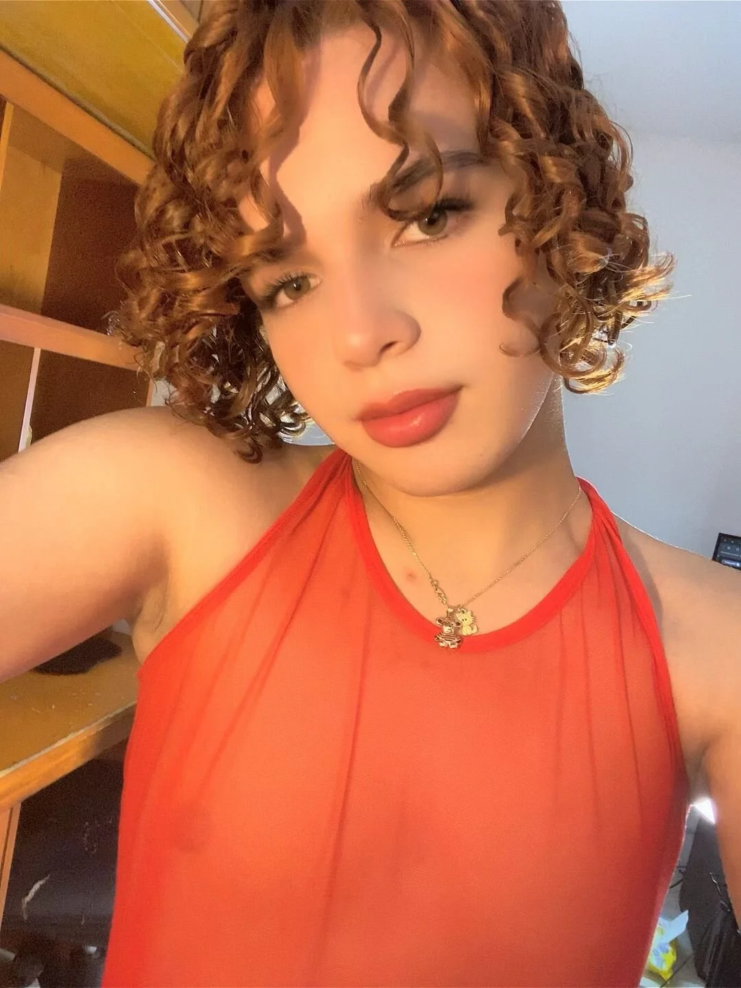 XXX Porn Photo of Nude Skyee_angel 25