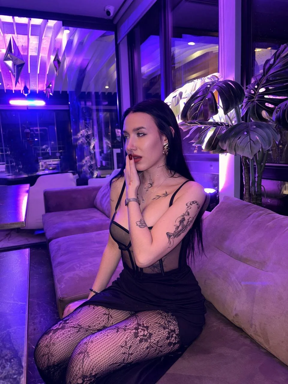XXX Porn Photo of Nude NikkiGoldSide 62